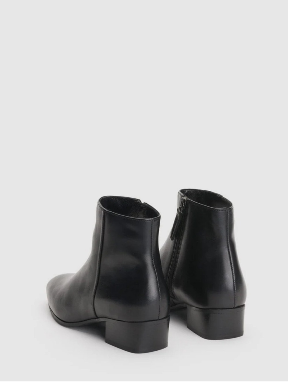 AQUATALIA —FUOCO ANKLE BOOT - Picture 4 of 12